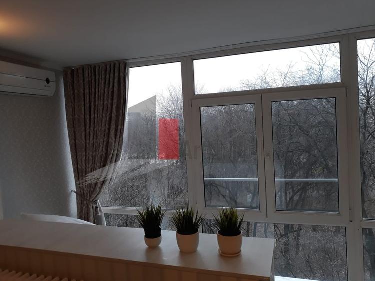 Garsoniera de inchiriat-Cismigiu-Universitate-Mihail Kogalniceanu - 7