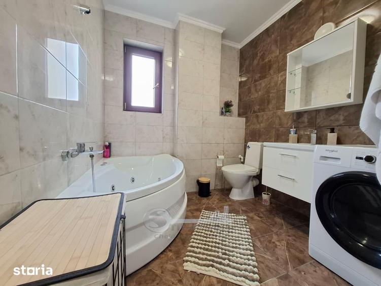 Apartament cu 3 camere în Miroslava