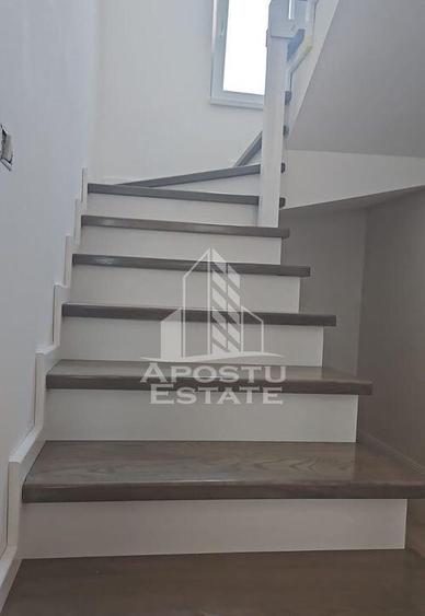 Duplex cu 4 camere, 2 bai, in Sacalaz - 5