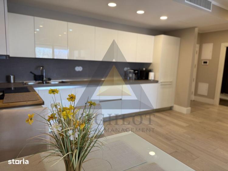 IANCU NICOLAE LIDL | APARTAMENT 3 CAMERE | MOBILAT | PISCINA - 5