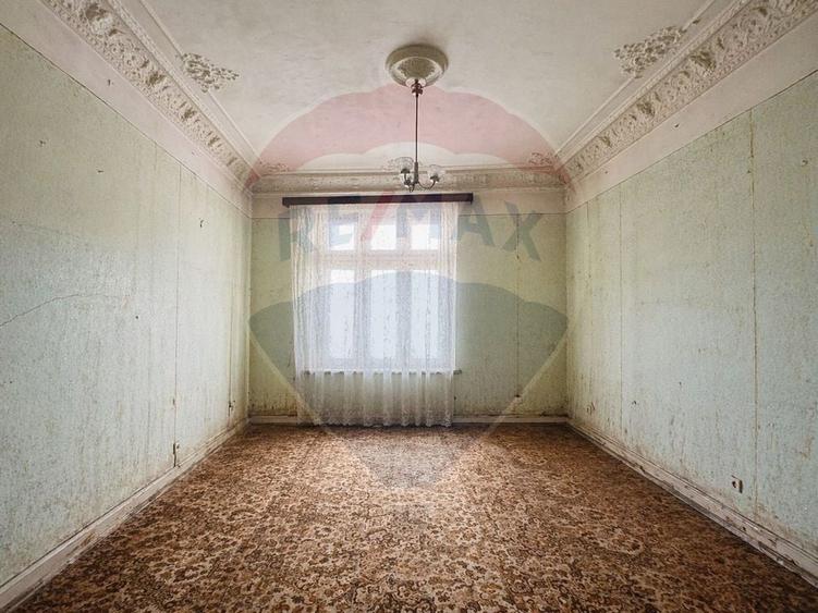 VILA ULTRACENTRALA IDEAL  INVESTITIE - 4