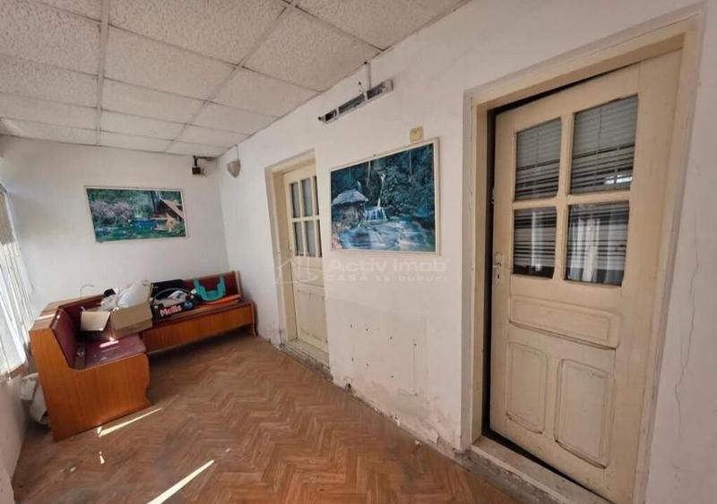 Casa tip PARTER, amprenta 140 m, teren 1350 mp, Maracineni, - 3