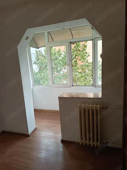 2 camere Craiovita 2 4,nemobilat,200 euro. - 3