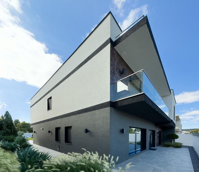 Yuval Luxury Villas Galati Arcasilor - 6