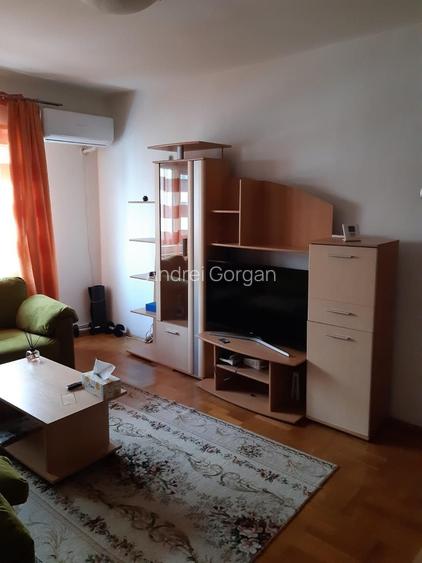 Apartament 2 camere Podu de Fier - Intersectie