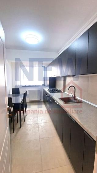 Apartament modern de inchiriat – 2 camere, 99D Residence, Bragadiru, McDonald's - 8