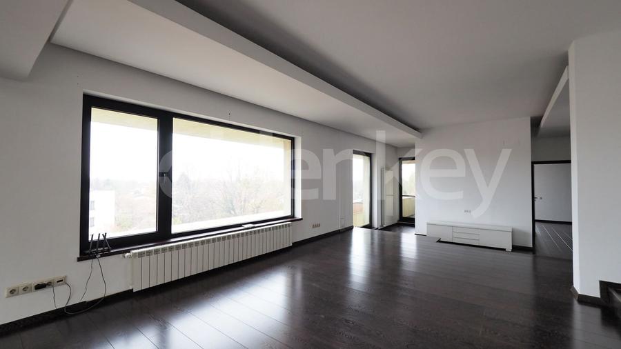 Apartament duplex cu 4 camere, terase 50mp, locatie premium - 3