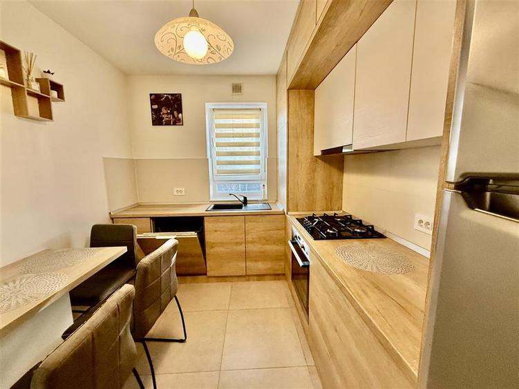 Apartament doua camere Coresi Avantgarden ( Kasper ) - 3