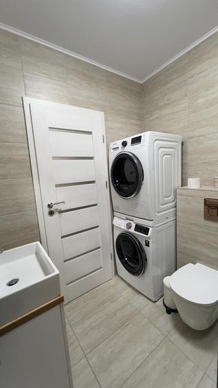 Plaza Residence - Parcul Liniei - 22