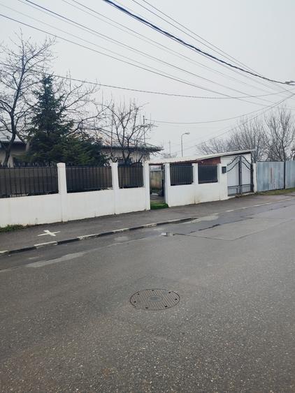 Sectorul 5 strada ND Cocea - 2