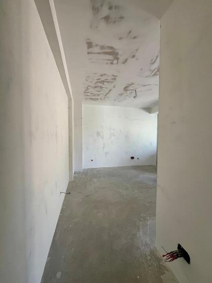 Penthouse panorama urbana 126MP Zona Tomis III City Park Mall - 11