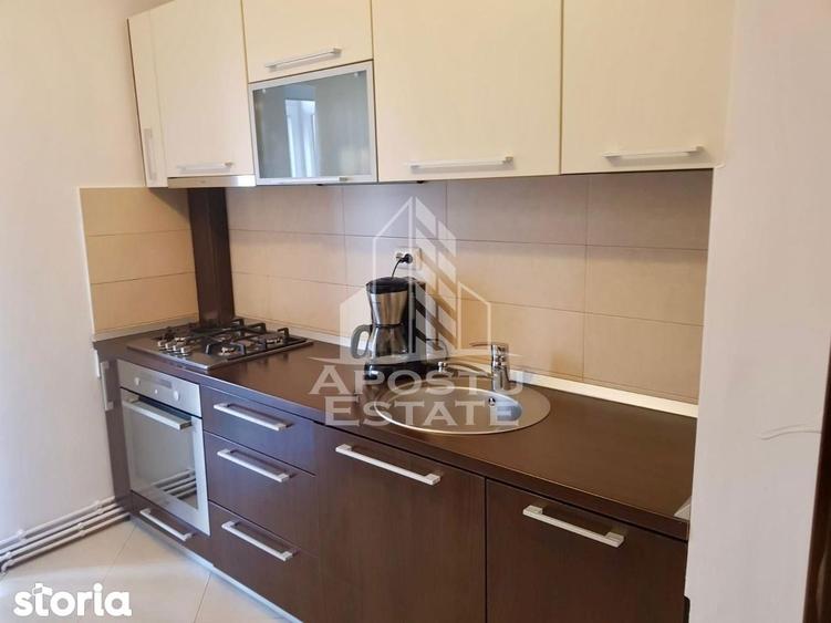 Apartament cu 2 camere de inchiriat, Timisoara, zona Girocului - 6