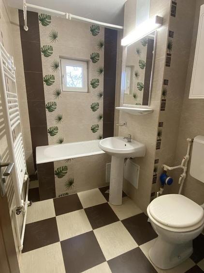 Inchiriez apartament cu 2 cam. , zona Icfrimu - 5