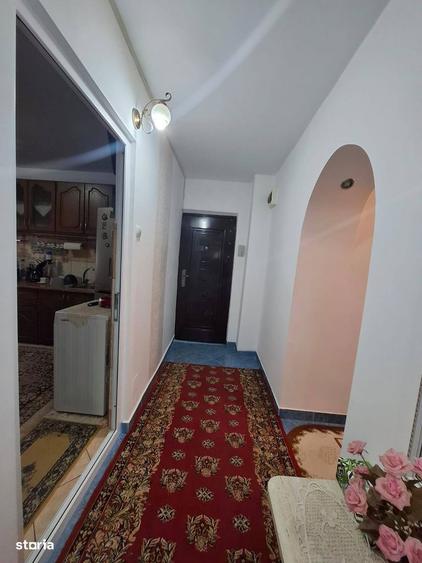 De vanzare apartament cu 3 camere, zona Episcopiei, mobilat ?i utilat - 17