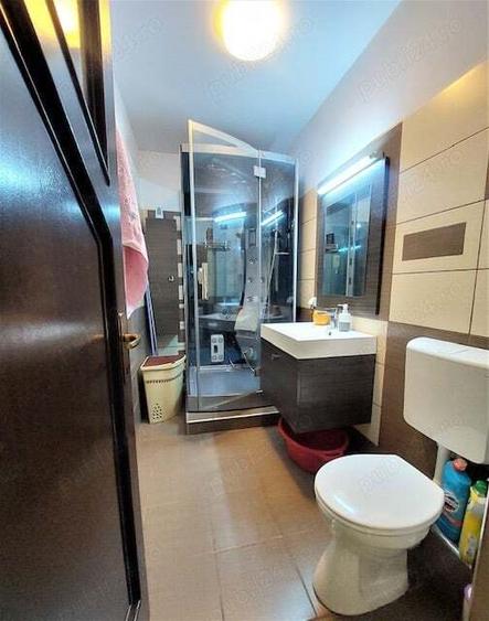 Apartament modern de inchiriat in zona centrala - 8