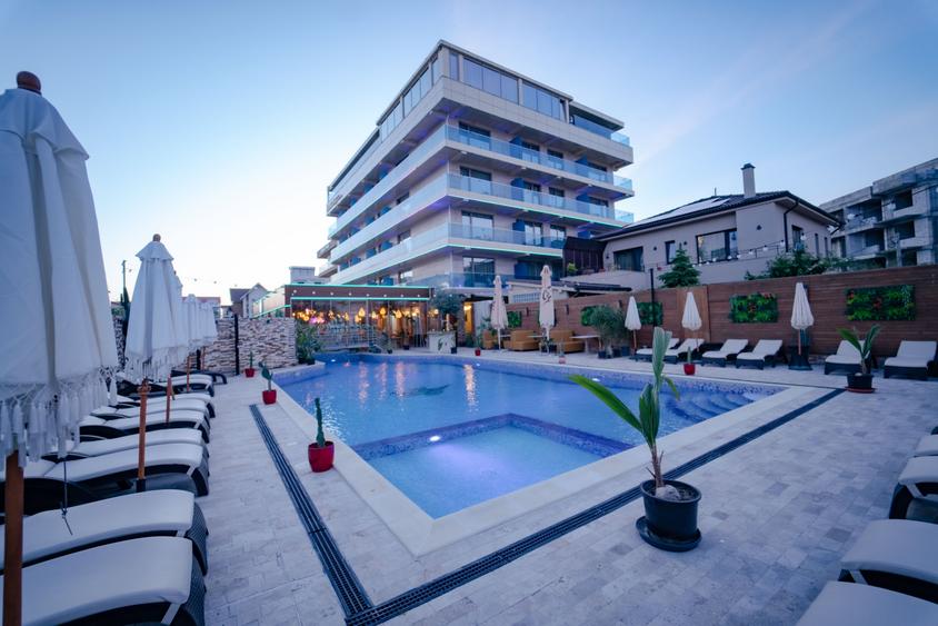 DE VANZARE HOTEL ALMAR LUXURY ****- LUX SI CONFORT LA CELE MAI INALTE STANDARDE - 3