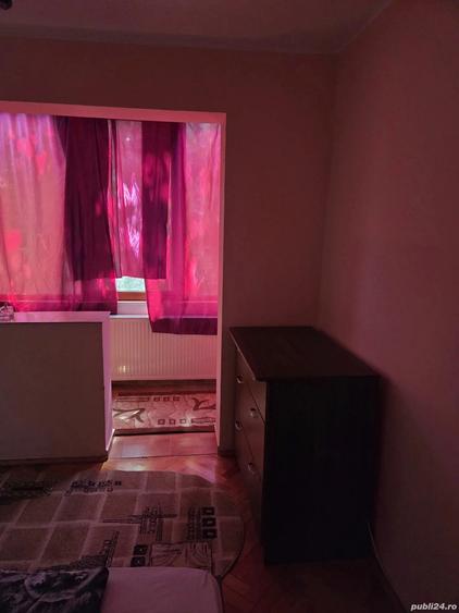 INCHIRIEZ APARTAMENT 2 CAMERE , DACIA, (ET. 1 DIN 4 ); 450 SAU 2.300 LEI (DOAR PE TERMEN LUNG ) - 8