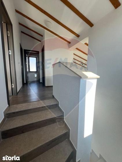 Casa / Vila 5 camere in zona Nord - 11
