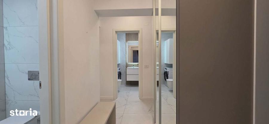 Apartament 3 camere de inchiriat, Prima Green - 12