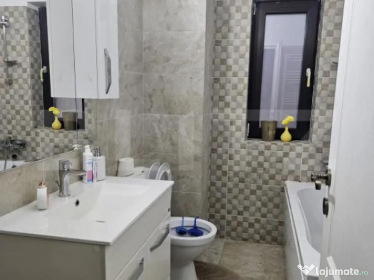 Garsoniera confort I, 41 mp, zona centrala - 3