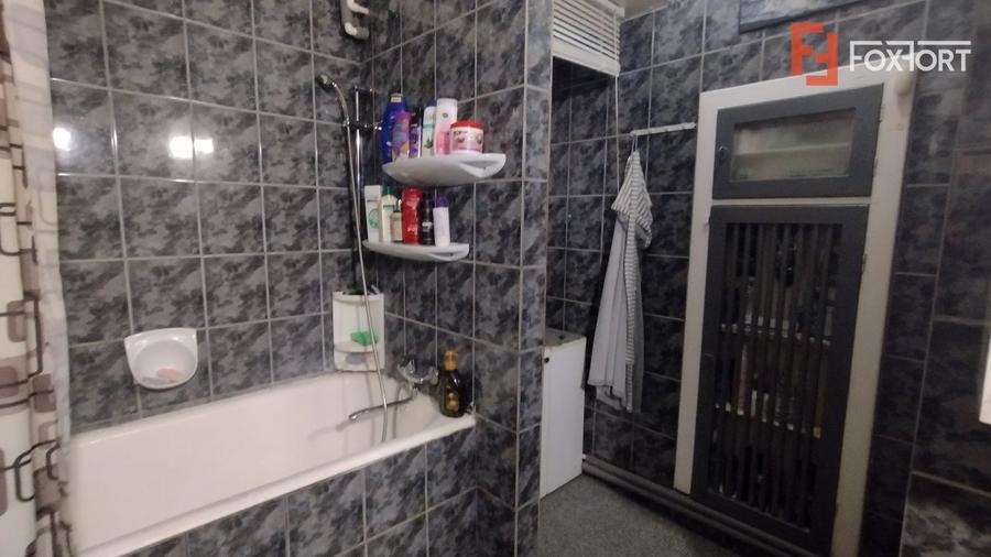 COMISION 0% Apartament 4 camere, Zona Centrala - Boxa si pivnita la subsol - 6