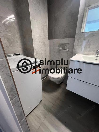 Garsoniera Decomandata J-uri Rovine - 4