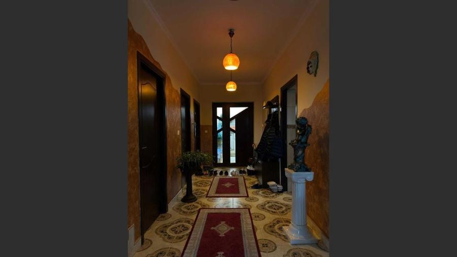 House for sale, 6 Rooms, 242 sqm, 800 sqm, Vetiș - 2