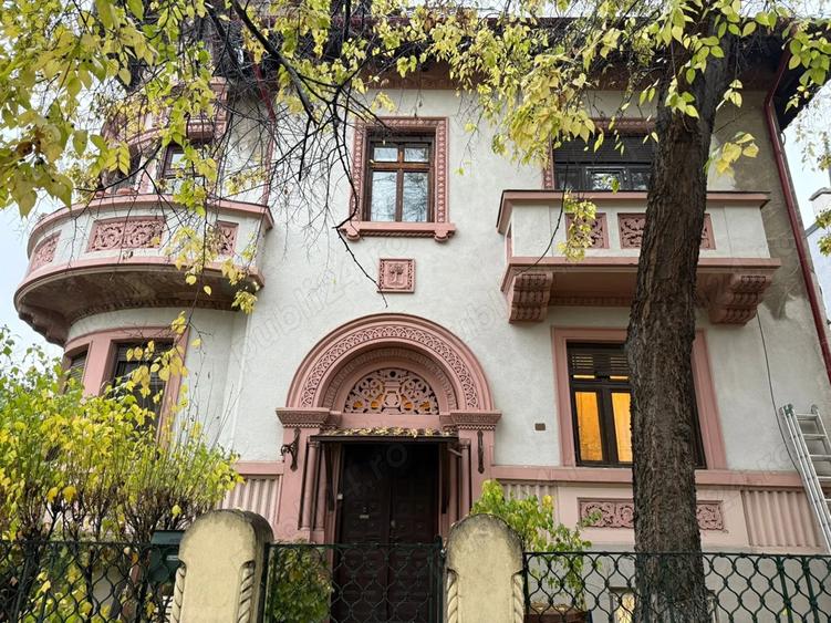 vand apartament parc kiseleff - 10