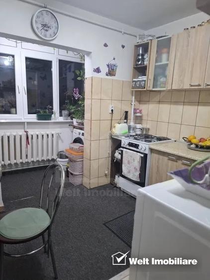 Garsonieră decomandată în Marasti, zona Expo Transilvania - 4