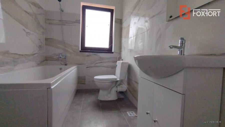 Apartament cu o camera, Zona Freidorf - Rate direct la dezvoltator - 3
