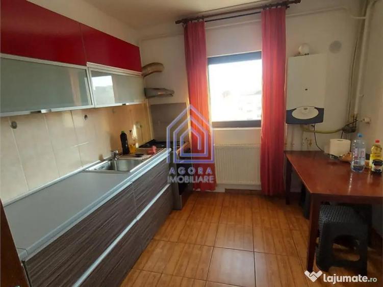 Apartament 3 camere - 70 mp utili - George Enescu - 5