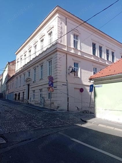 apartament 74 mp, 3 camere, central, etaj 1 - 7