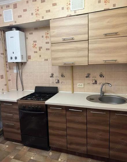 Apartament cu 1 camera in zona Sagului - 2