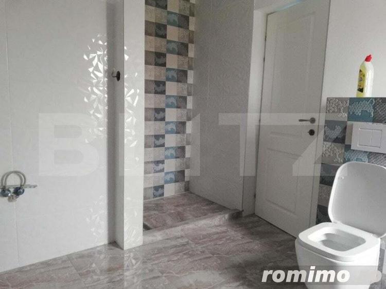 Casa tip duplex cu garaj, 3 camere, 115mp, Mosnita Veche - 10