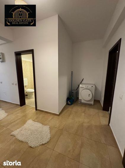3 Camere Ghencea-Cartierul Latin Centrala Parcare - 8