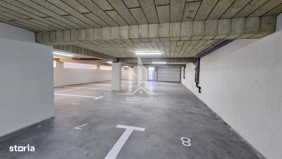 Eclipsei metrou Leonida apartament 3 camere cu gradina. - 13