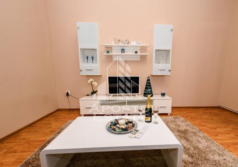 Apartament cu 2 camere modern ,in zona Centrala - 1