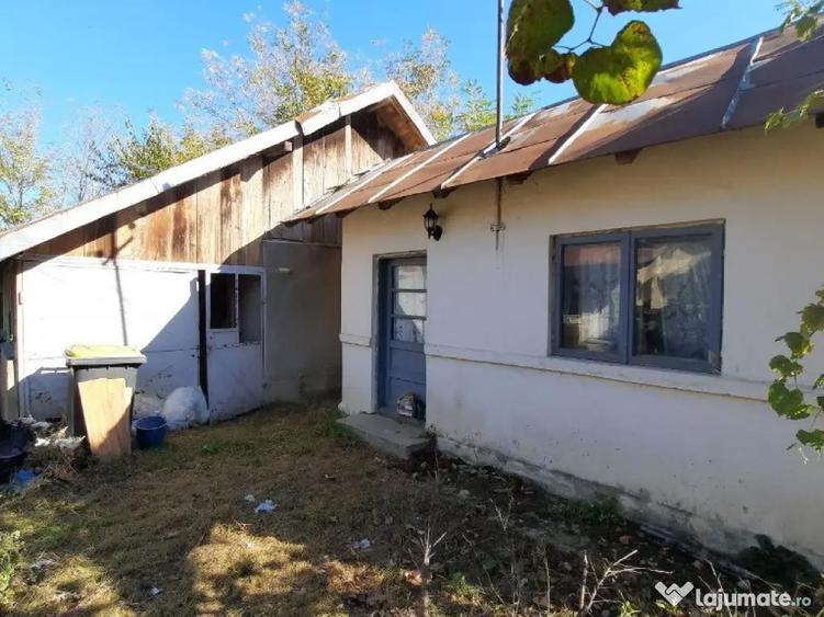 Vand proprietate in sat Brate?ti, com. ?irna, jud. Prahova - 13