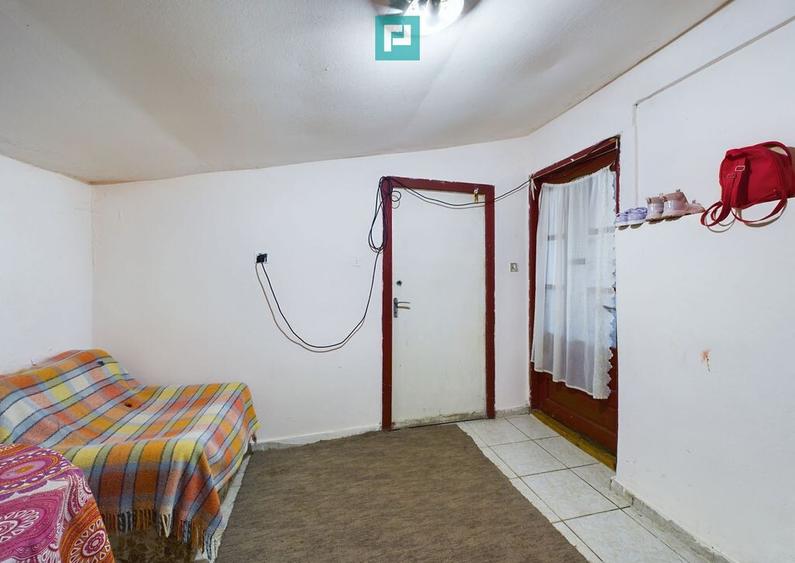 Casa cu Poten?ial Imens in ?ipet, Comuna Tormac - 8