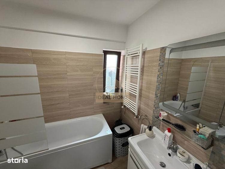 Apartament 3 camere Cug-Pepinierii - 7