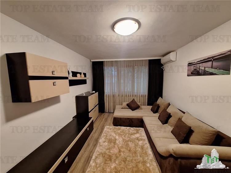 Apartament 2 camere - Calea Galati - vanzare - Braila - 1