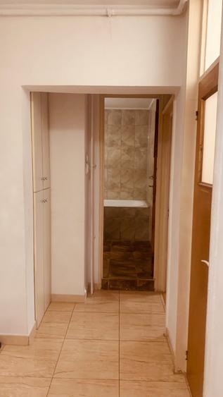 Apartament 2 camere Calarasi - Hyperion, stradal, mobilat si utilat modern - 12