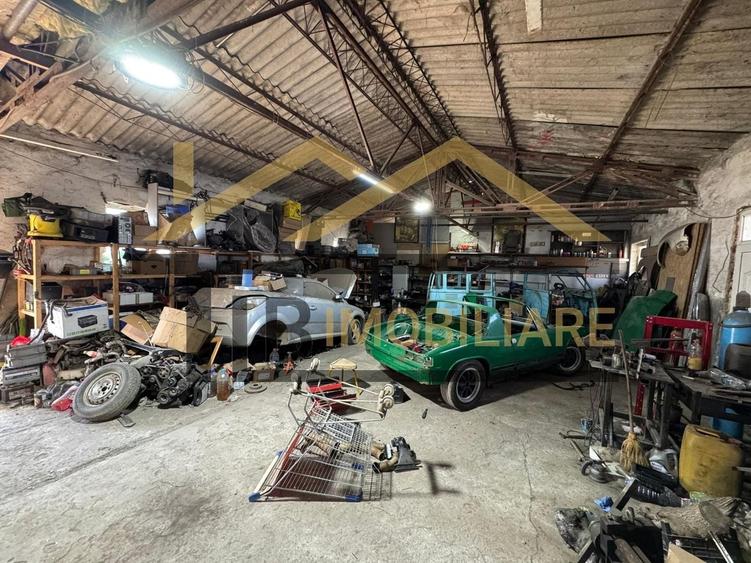 Spatiu comercial, 120mp, Zona Sangeorgiu de Mures - 1