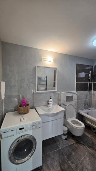 VILA P+1 , 4 camere  COMPLET MOBILATA SI UTILATA - 28