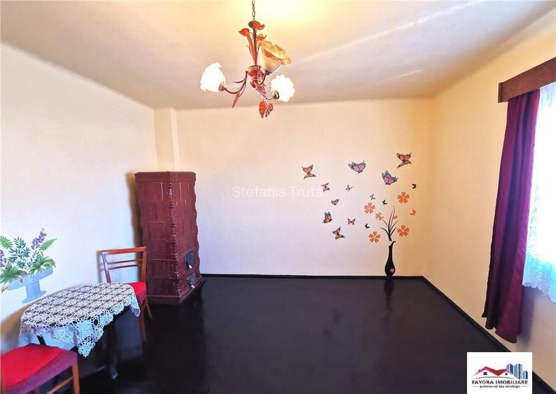 Casa de Zona Mureseni