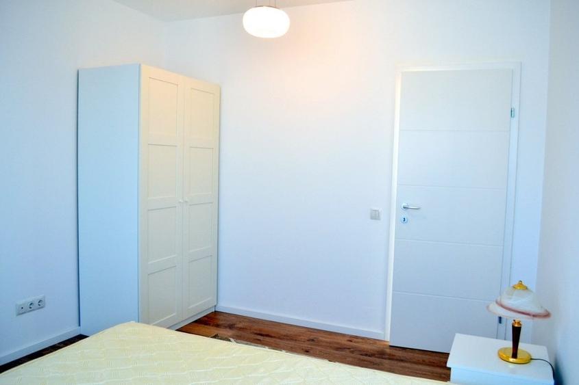 2 camere, bloc nou, mobilat modern, cu garaj, in Zorilor, zona Calea Turzii - 8