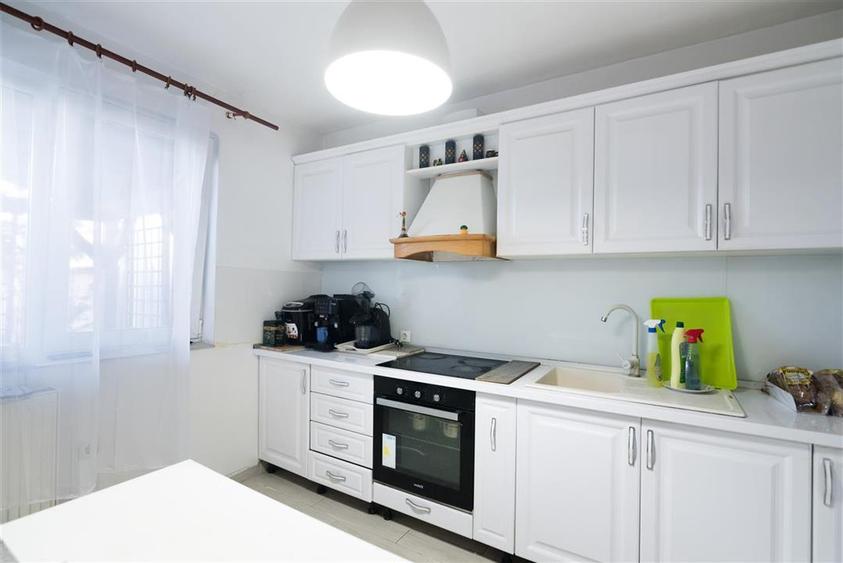 Casa P+M in zona Ciheiului, la 400 m de tramvai - 10