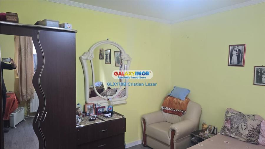 GIULESTI, INSTITUTUL PASTEUR - 10