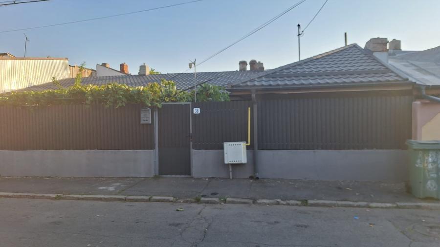 Chitila Casa Individuala 4 Camere - 14