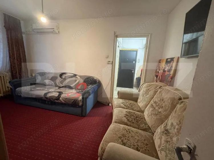 Apartament 2 camere de vanzare Micro 5, Hunedoara - 2